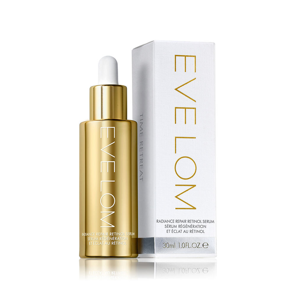 Крем против морщин Time retreat serum reparador con retinol Eve lom, 30 мл — фото 2