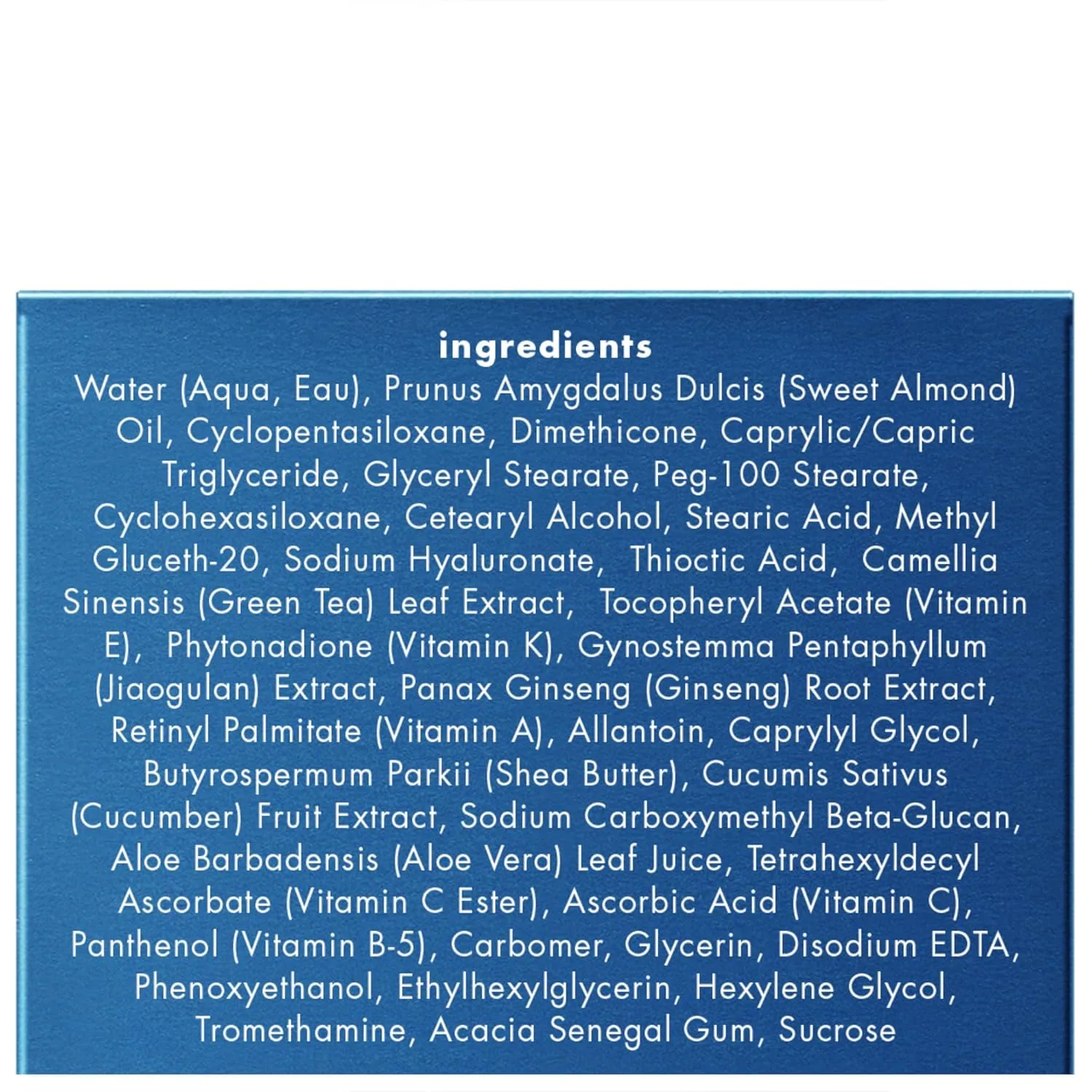 Bioelements Multi-Task Eye Creme, 15 мл, против отеков, темных кругов и морщин, легкая, нежирная, веган, без глютена, не тестировалось на животных — фото 2