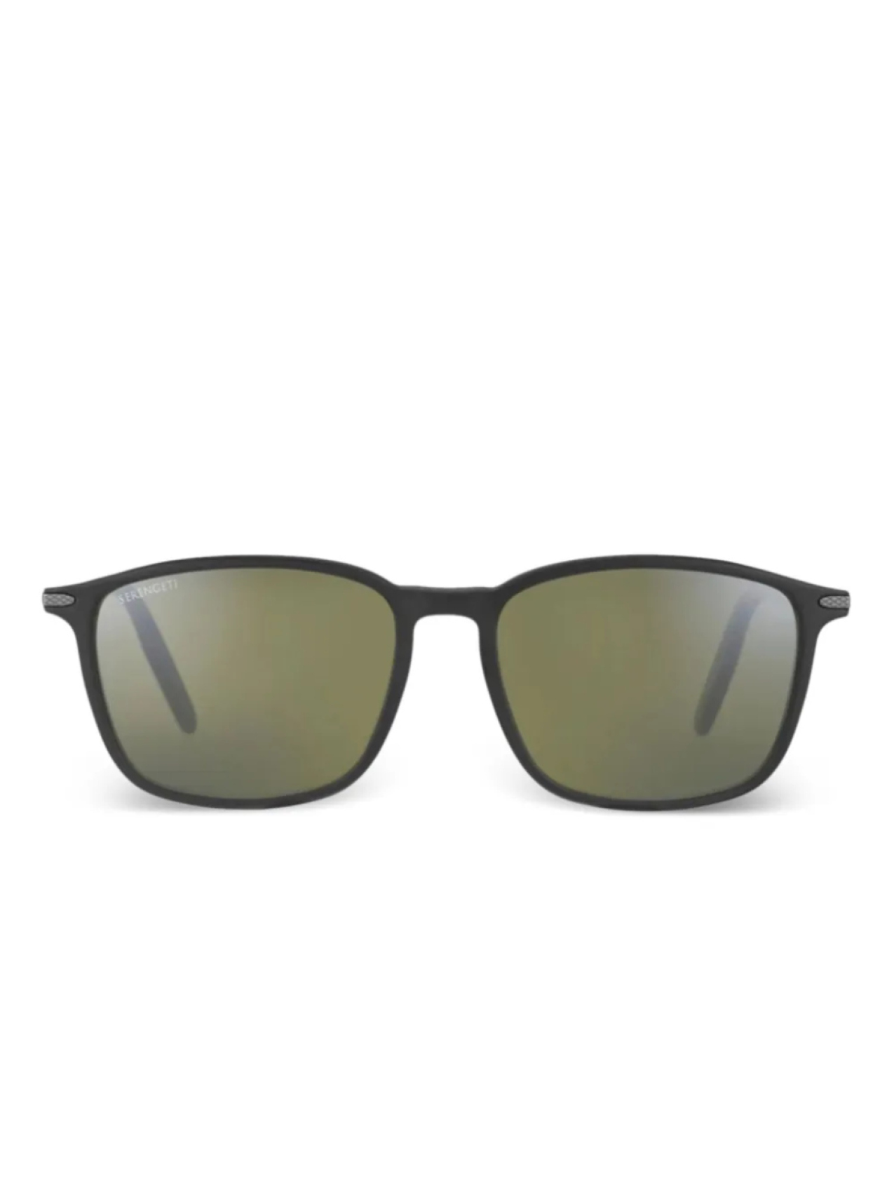 

Солнцезащитные очки Lenwood Serengeti Eyewear, черный