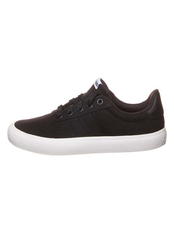 Кроссовки на шнуровке adidas Sneakers Vulcraid3R, черный