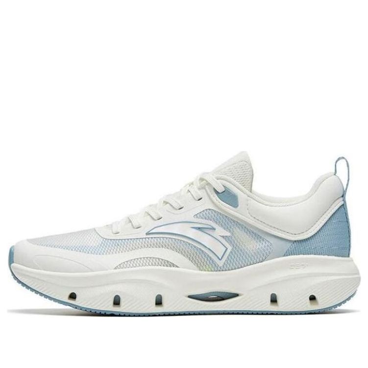 

Кроссовки ANTA Shenxing 3 Pro 'White Blue'