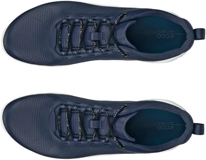 Мужские туфли ECCO Biom Fjuel Terrain Oxford — фото 4