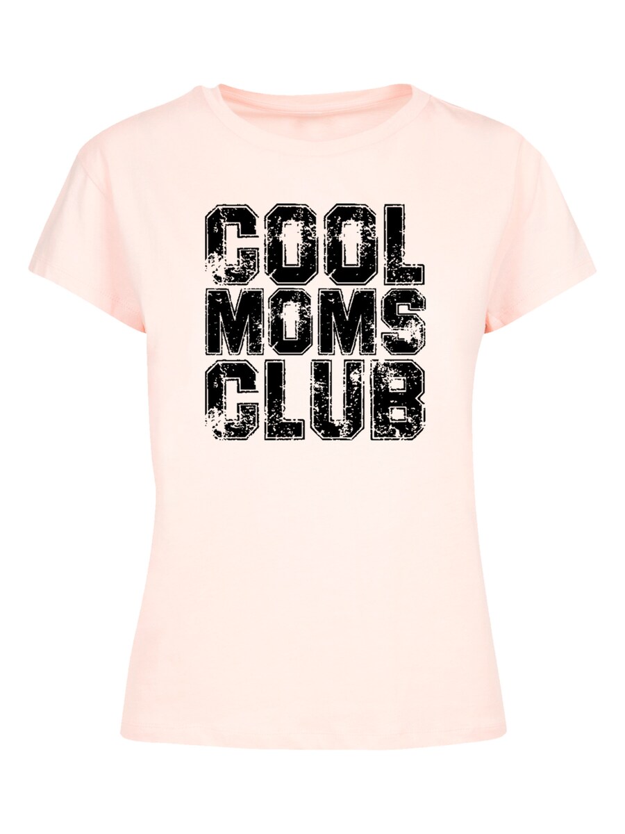 

Футболка F4NT4STIC Mothers Day Modern Love Statement Trendy Slogan, Pastel pink