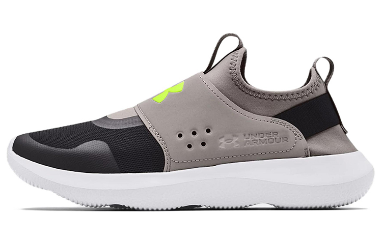 

Under Armour Ранплей 'Конкрет Блэк'