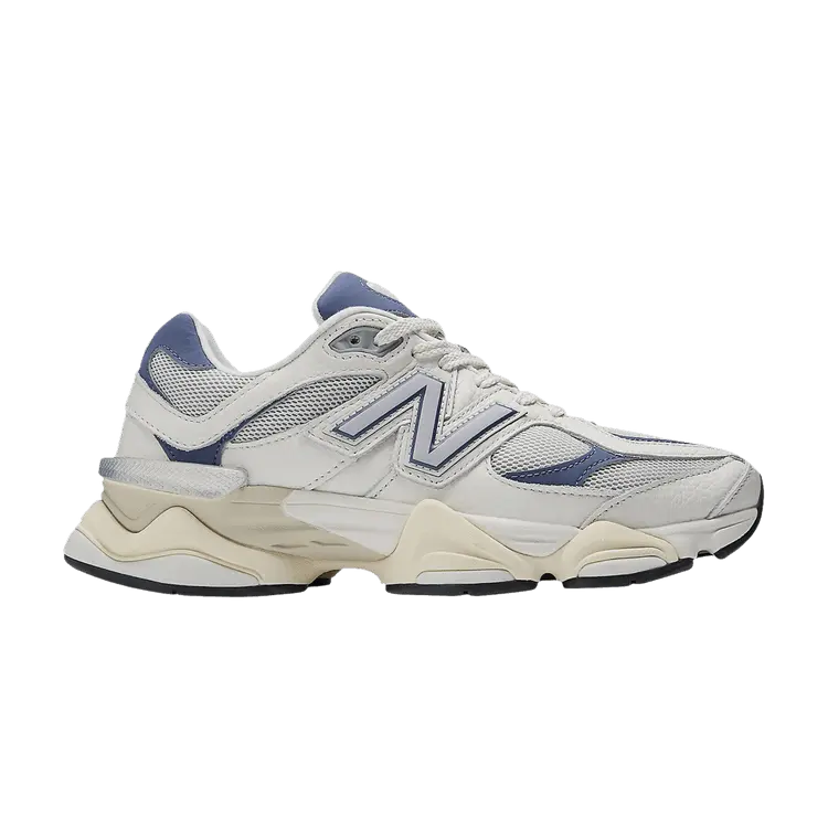 

Кроссовки New Balance 9060 'Sea Salt Dream State', белый