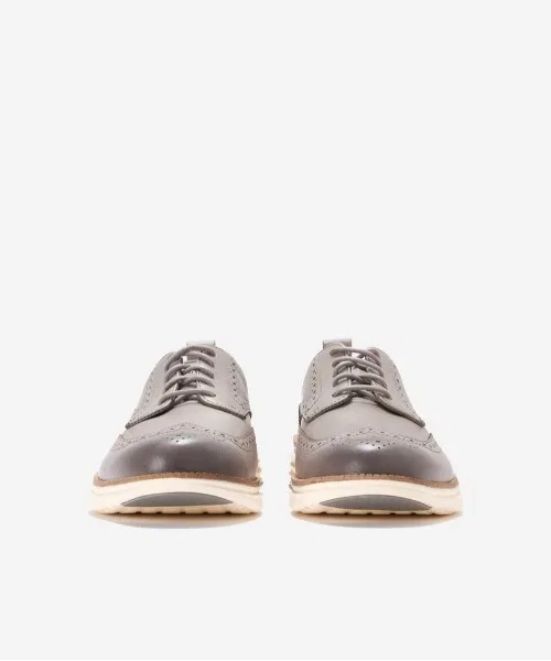 Мужские оксфорды COLE HAAN Grand Harion — фото 3
