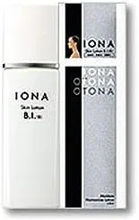 Тоник Iona F — Для лица, 120 мл