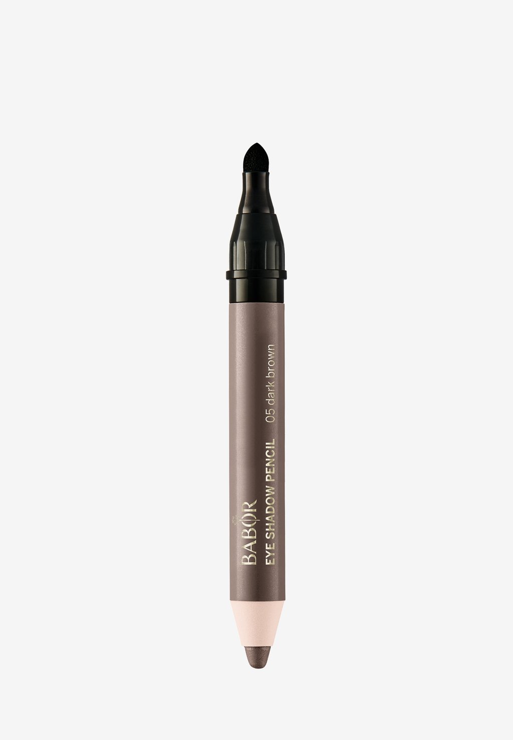 

Тени для век Eye Shadow Pencil 10 Sunlight BABOR, цвет 5 dark brown