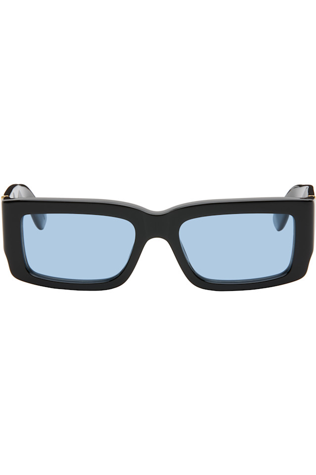 

Retrosuperfuture Солнцезащитные очки Black Notte