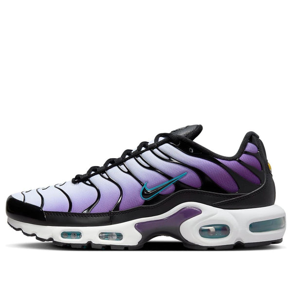 

Кроссовки air max plus Nike, фиолетовый