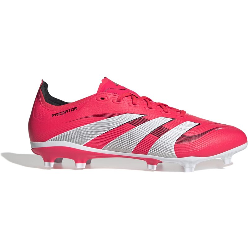 

Футбольные бутсы Predator League FG/MG Adidas, мультиколор