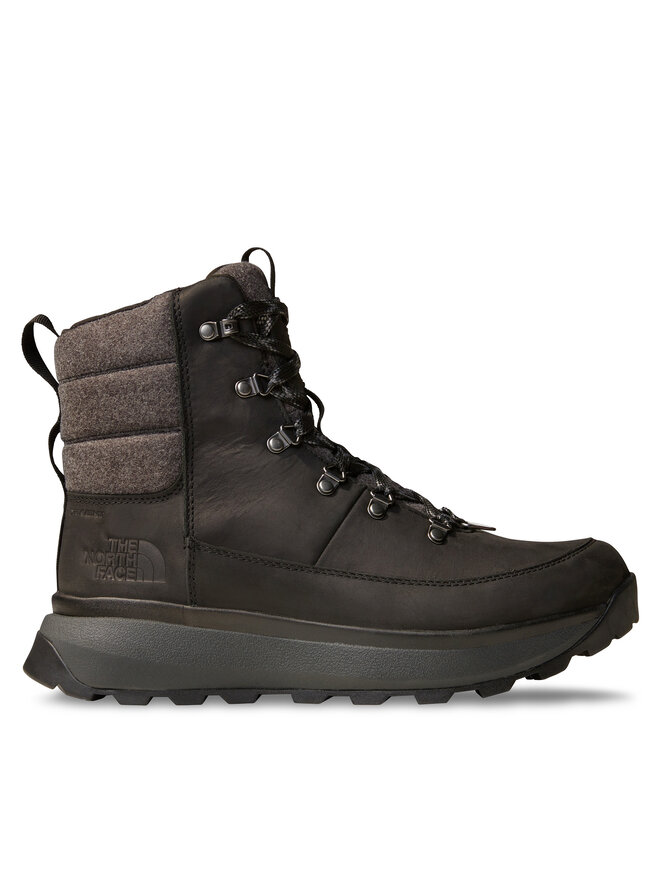 

Походные ботинки The North Face, черный