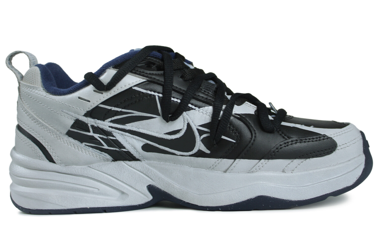 

Кроссовки Nike Chunky унисекс, Gray