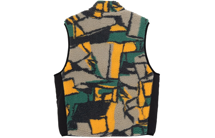 

Жилет мужской Stussy, мультиколор