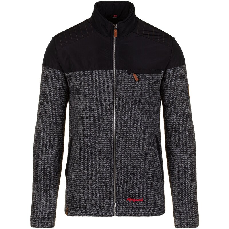 

Куртка Finsterkarhorn Almgwand 1928, черный