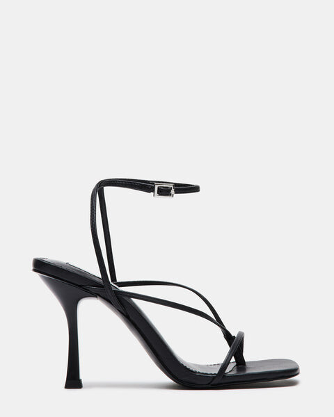 Туфли Annie Steve Madden, черный