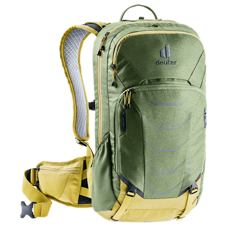 

Рюкзак Атака 16 Deuter, оливковый
