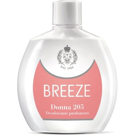 

Дезодорант Роза 100мл Breeze, Красный, Дезодорант Роза 100мл Breeze