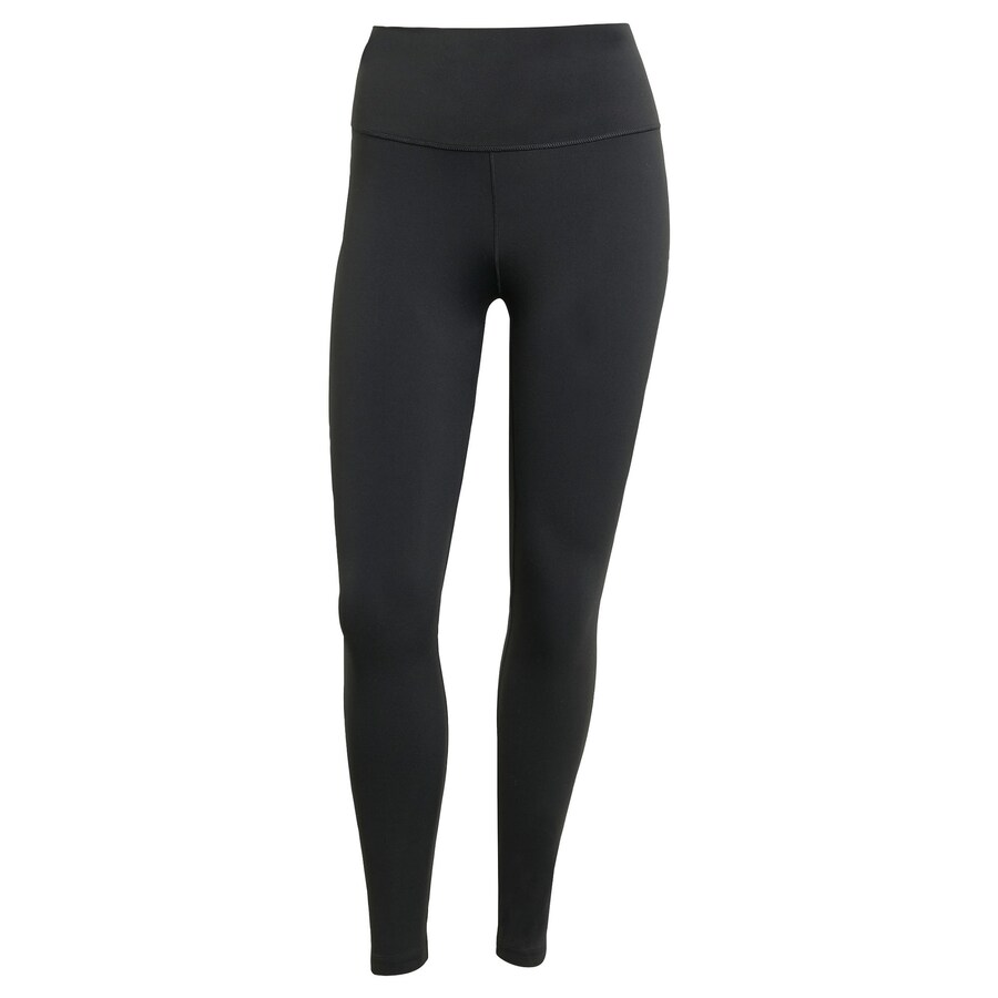

Узкие спортивные брюки ADIDAS PERFORMANCE All Me, черный