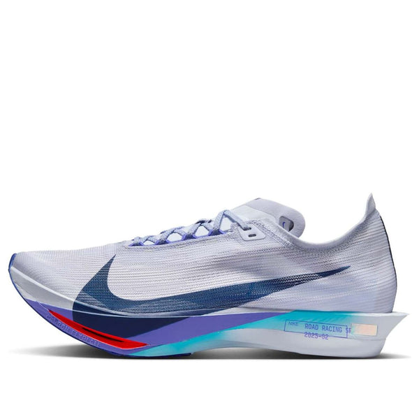 

Кроссовки streakfly 2 Nike, серый