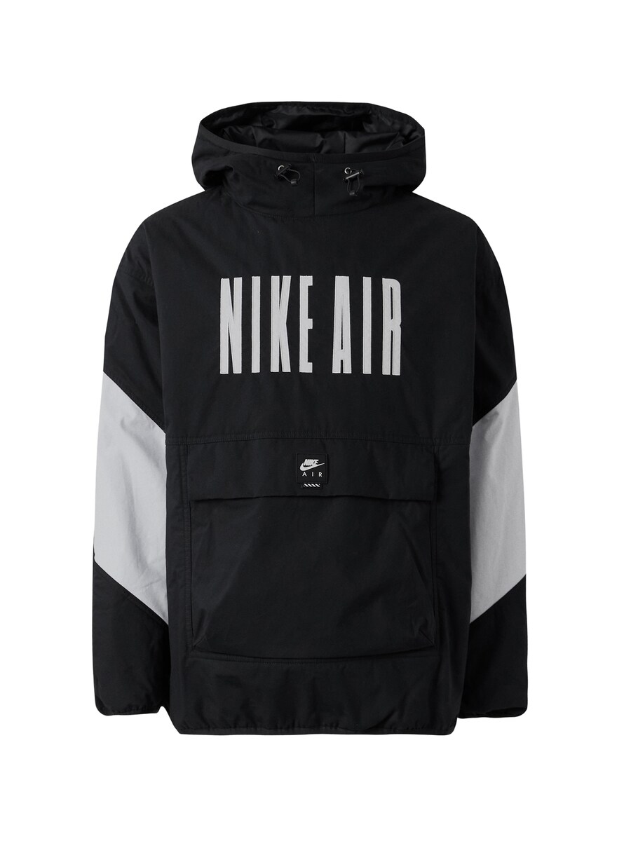 

Демисезонная куртка Nike Sportswear AIR, Black