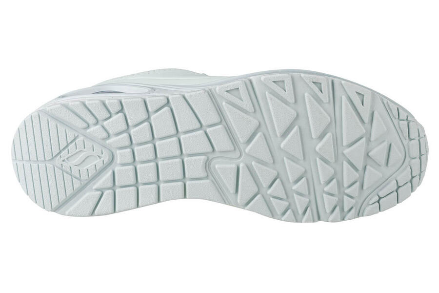 Женские универсальные кроссовки Skechers Uno Frosty Kicks — фото 4