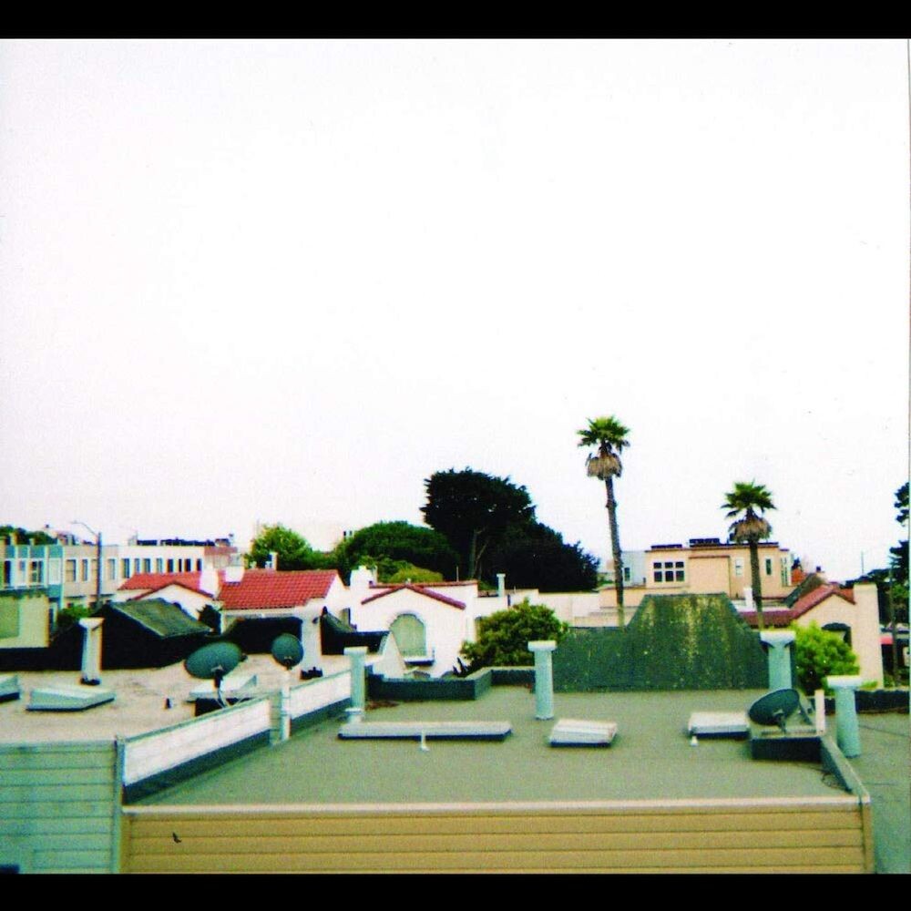 

Виниловая пластинка LP Mark Kozelek - Mark Kozelek