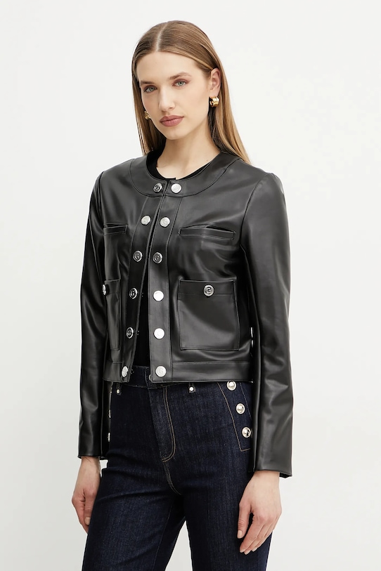 

Куртка NOVA Guess, черный