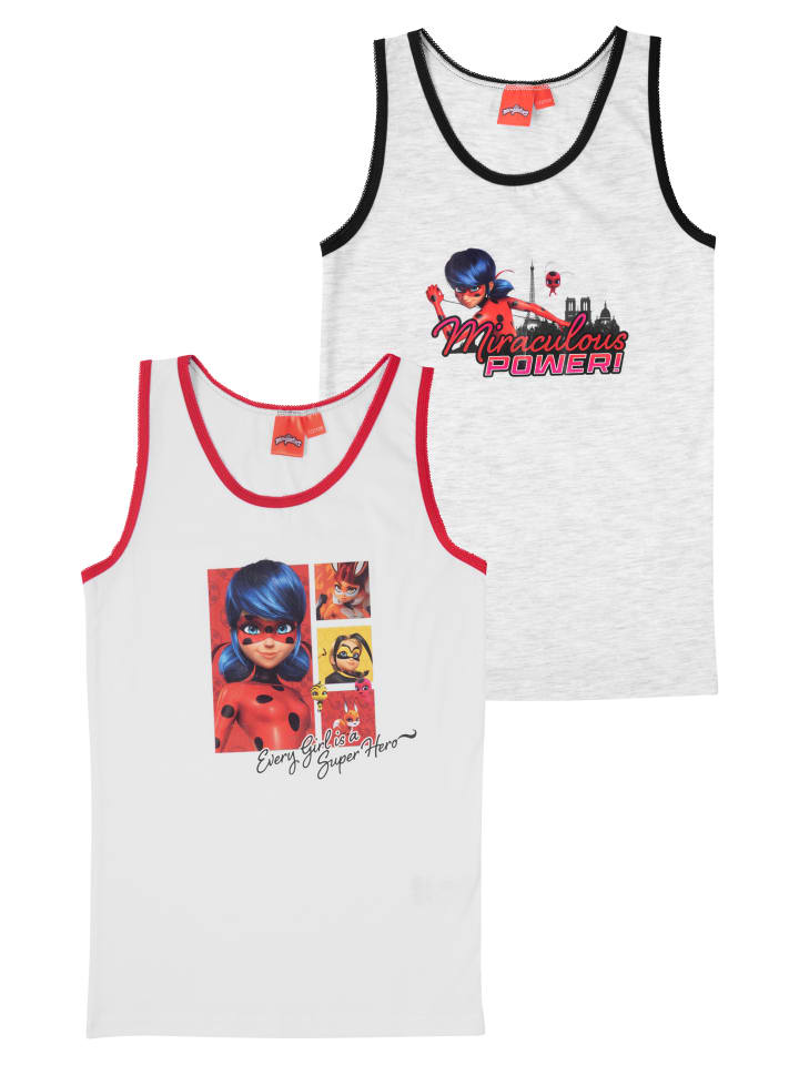 

Майка Miraculous