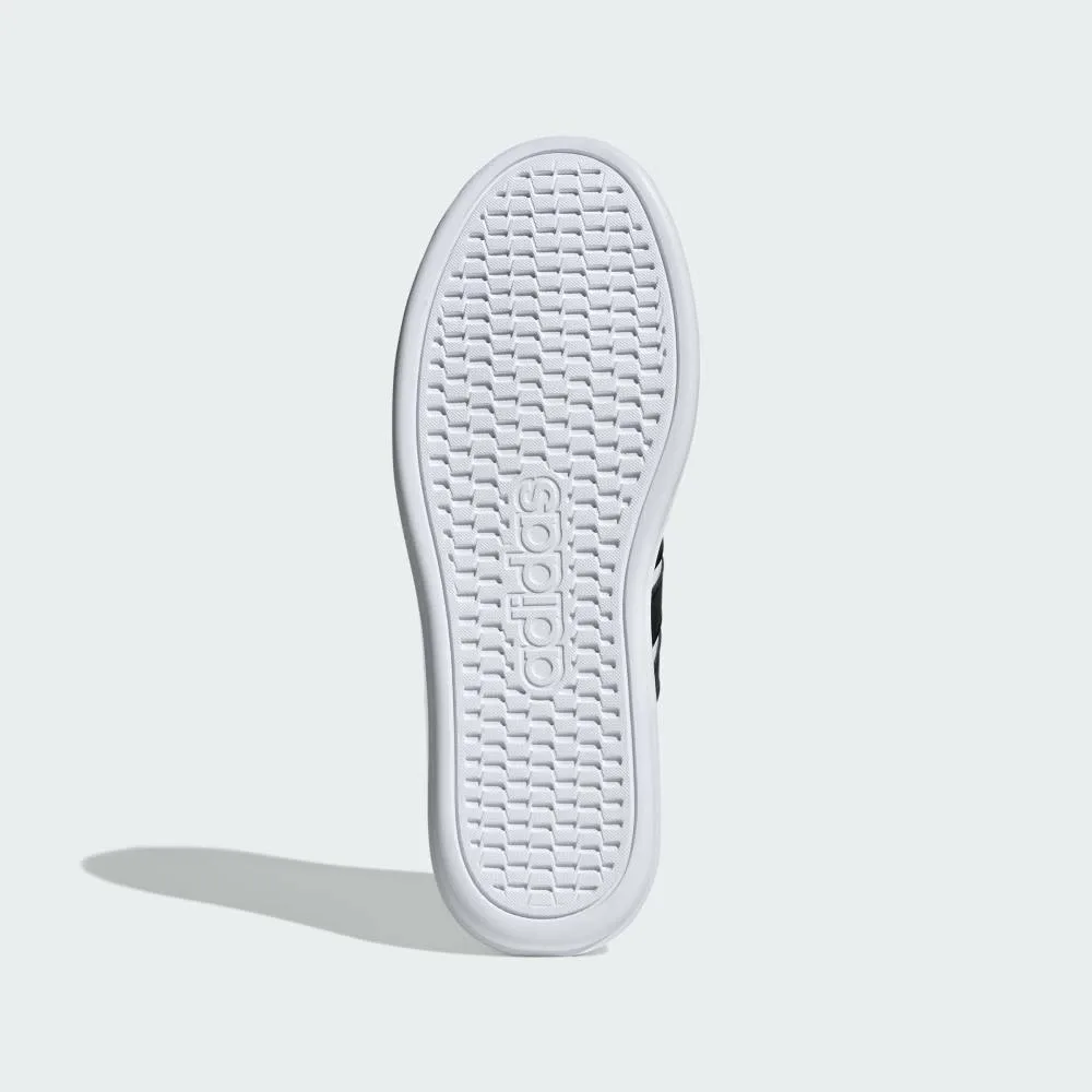 Кроссовки Litecourt Adidas, white — фото 4