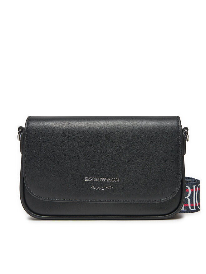 

Наплечная сумка Emporio Armani Y3H294 Y478E 80001, черный