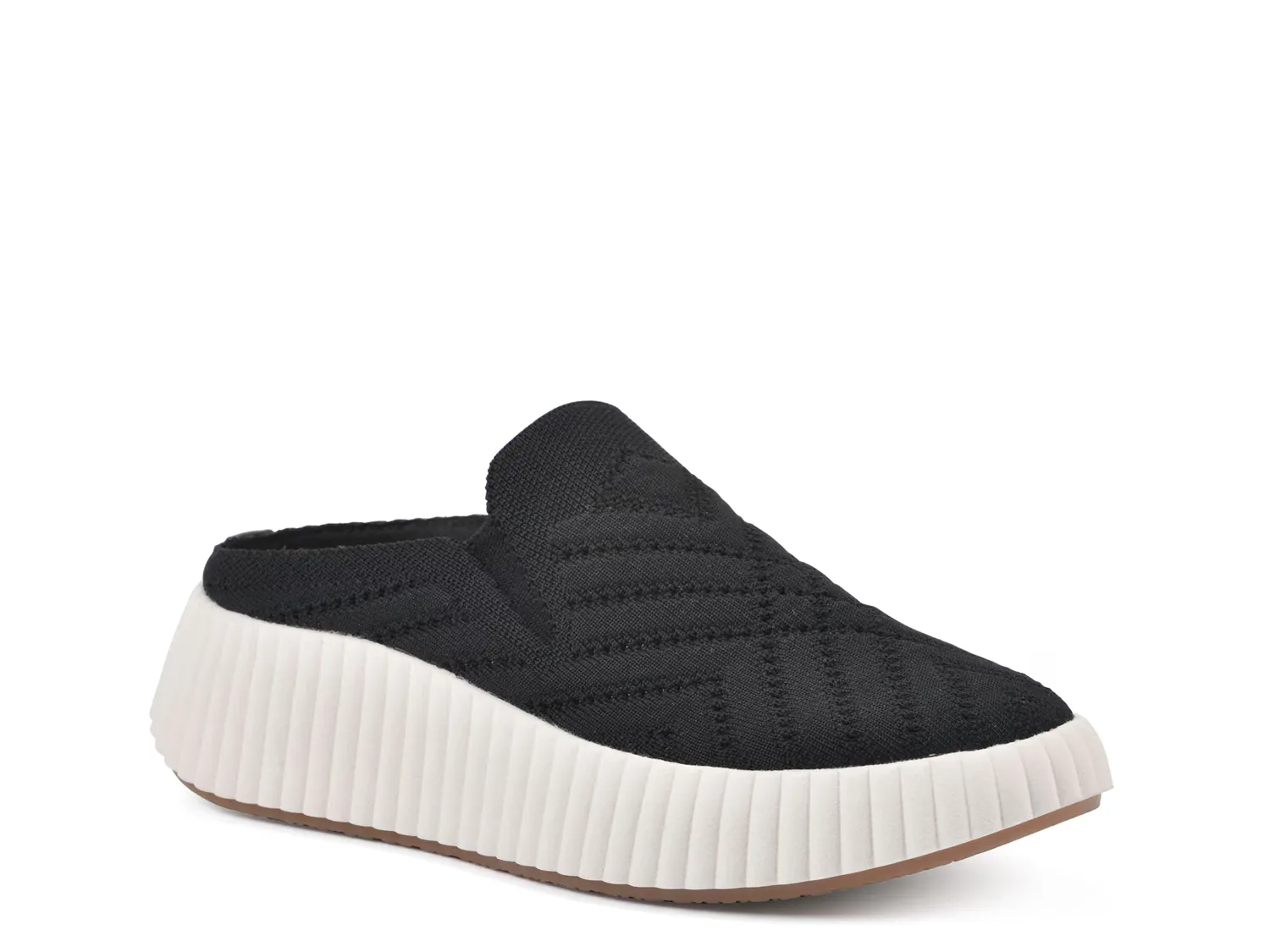 

Кроссовки Dystant Platform Sneaker White Mountain, черный