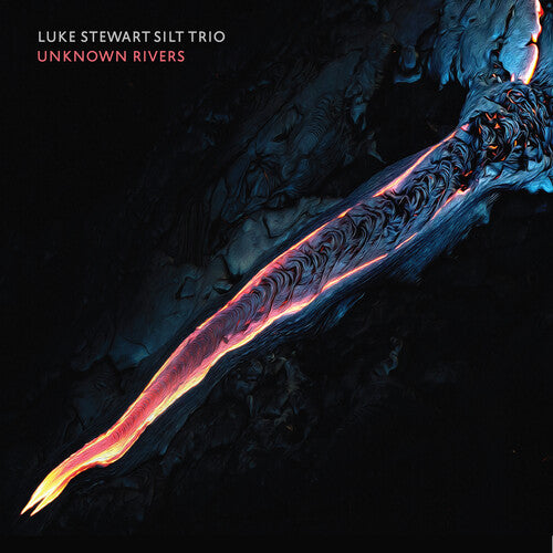 

Виниловая пластинка Stewart, Luke / Silt Trio: Unknown Rivers