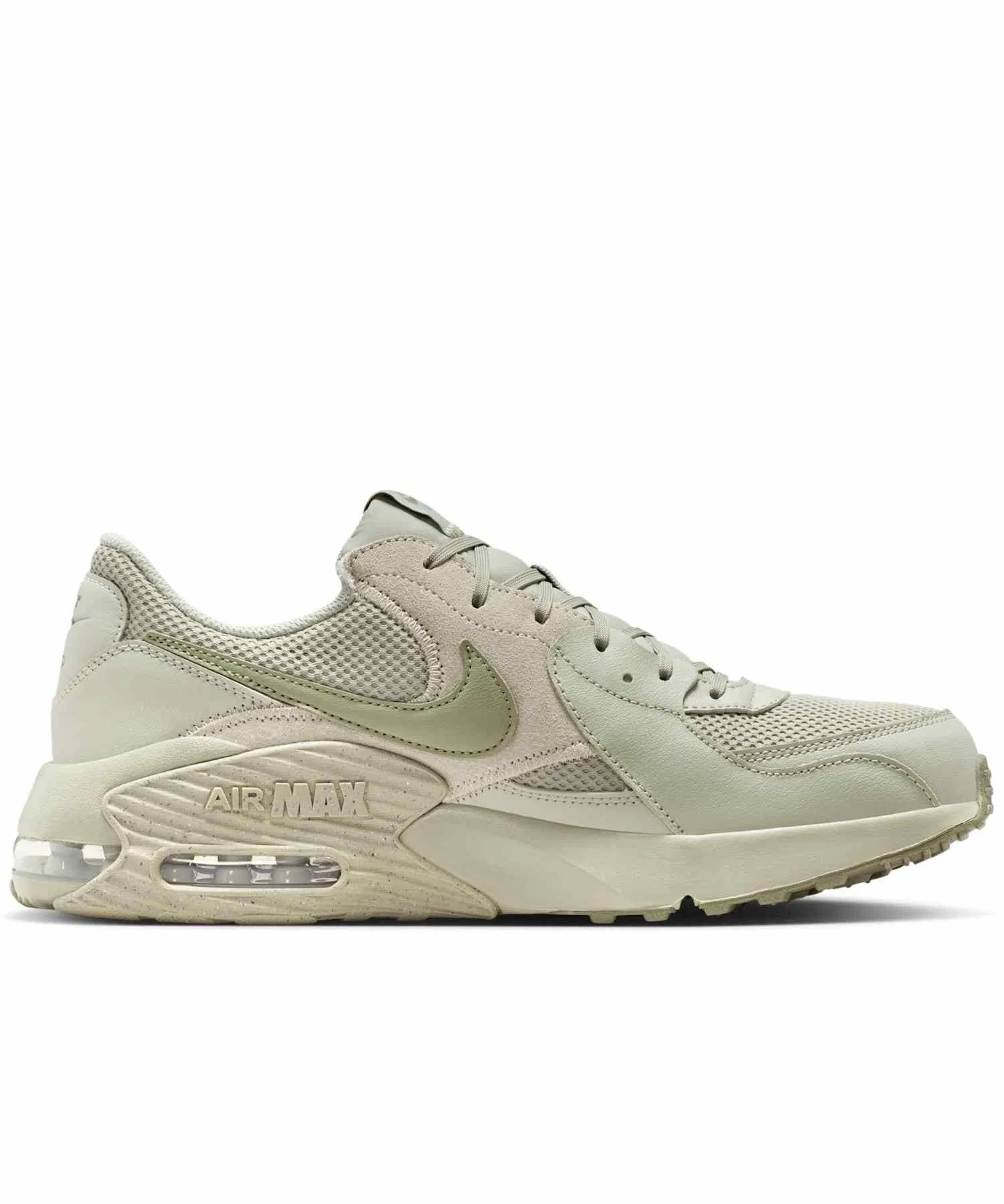 Мужские кроссовки NIKE Air Max Excee Spruce Fog — фото 3