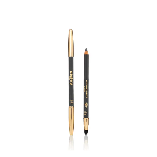 

Кхоль подводка для глаз Phyto-Khol Perfect Sisley, цвет steel