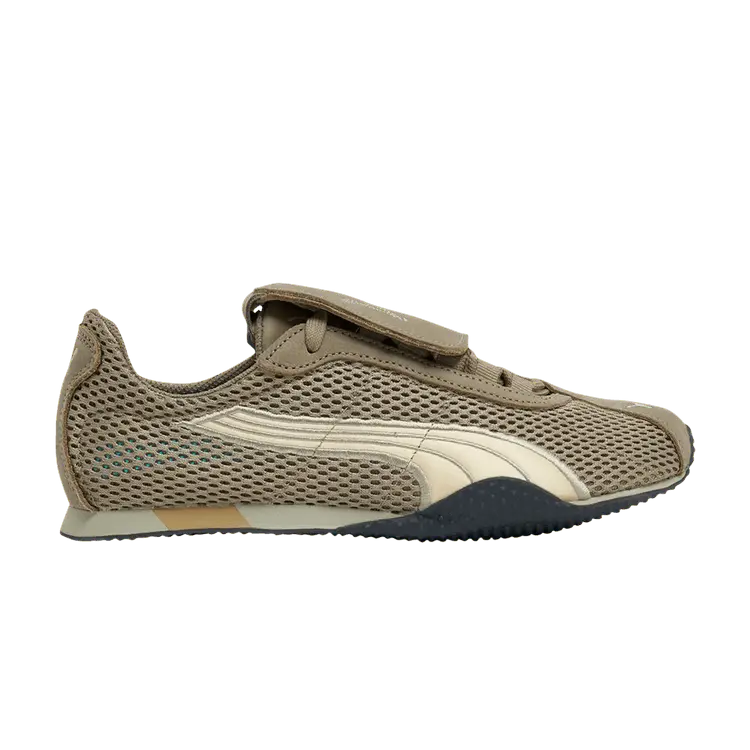 

Кроссовки OPEN YY x H-Street OG 'Beige', коричневый