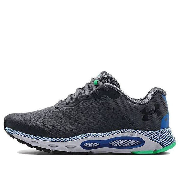 

Кроссовки hovr infinite 3 'grey blue' Under Armour, серый