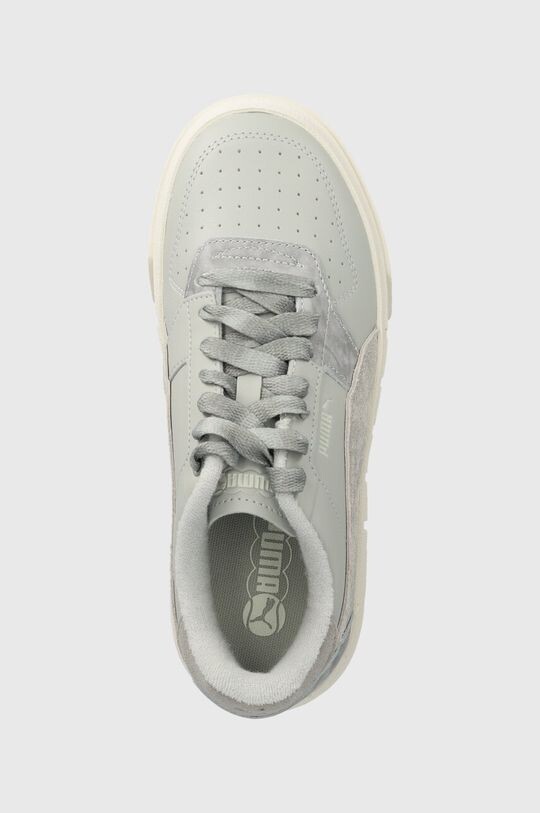 Кроссовки Puma, серый — фото 4