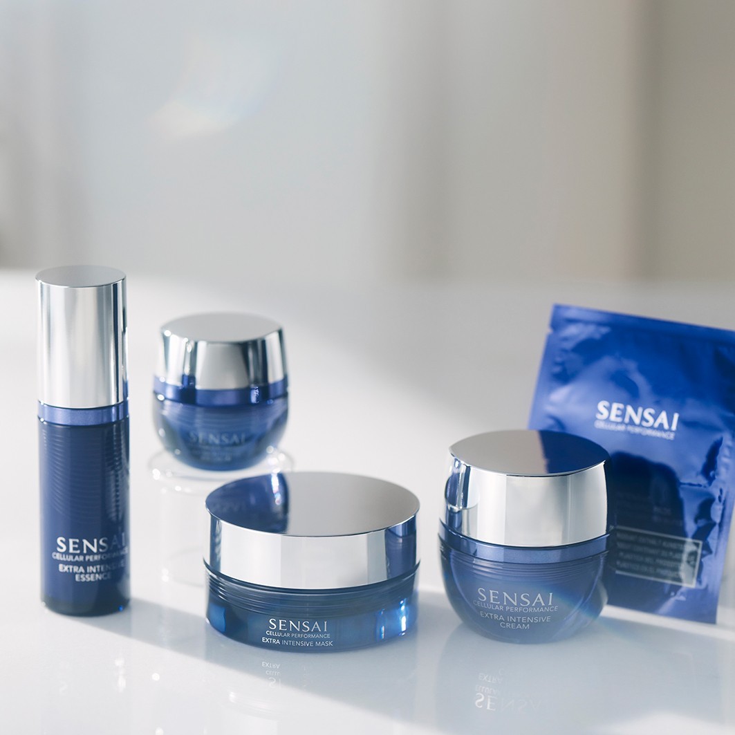 Эссенция Sensai — Для лица cellular performance extra intensive essence , объем, 40 мл — фото 4