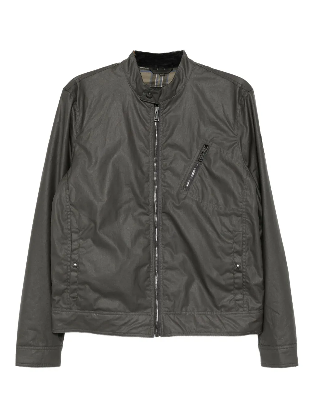 

Куртка Sideline Belstaff, серый