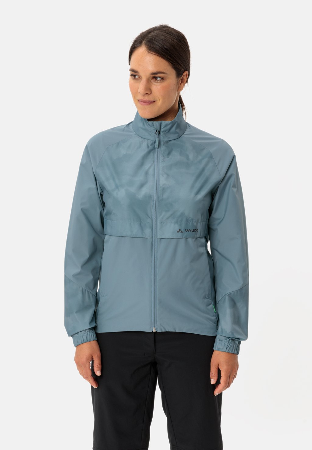 

Куртка для активного отдыха WOMENS LOAMER AIR JACKET Vaude, синий