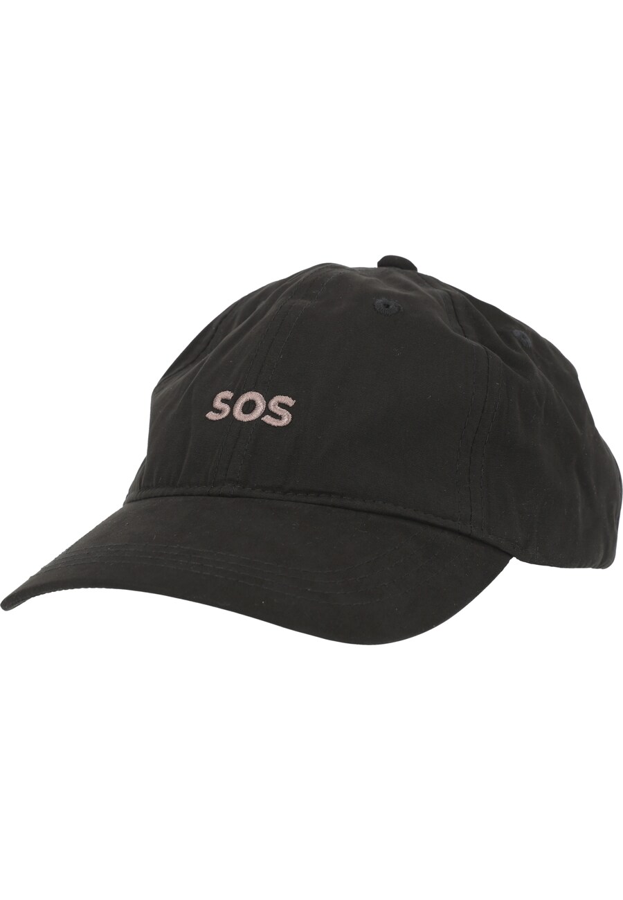 

Бейсболка SOS Nordals, черный