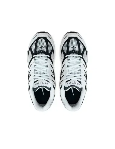 Кроссовки тренировочные Nike, белый/металлик-серебро-черный — фото 3