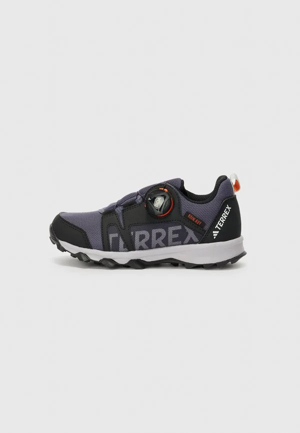 Унисекс походные ботинки agravic trail Adidas Terrex, Pure Teal/White/Core Black