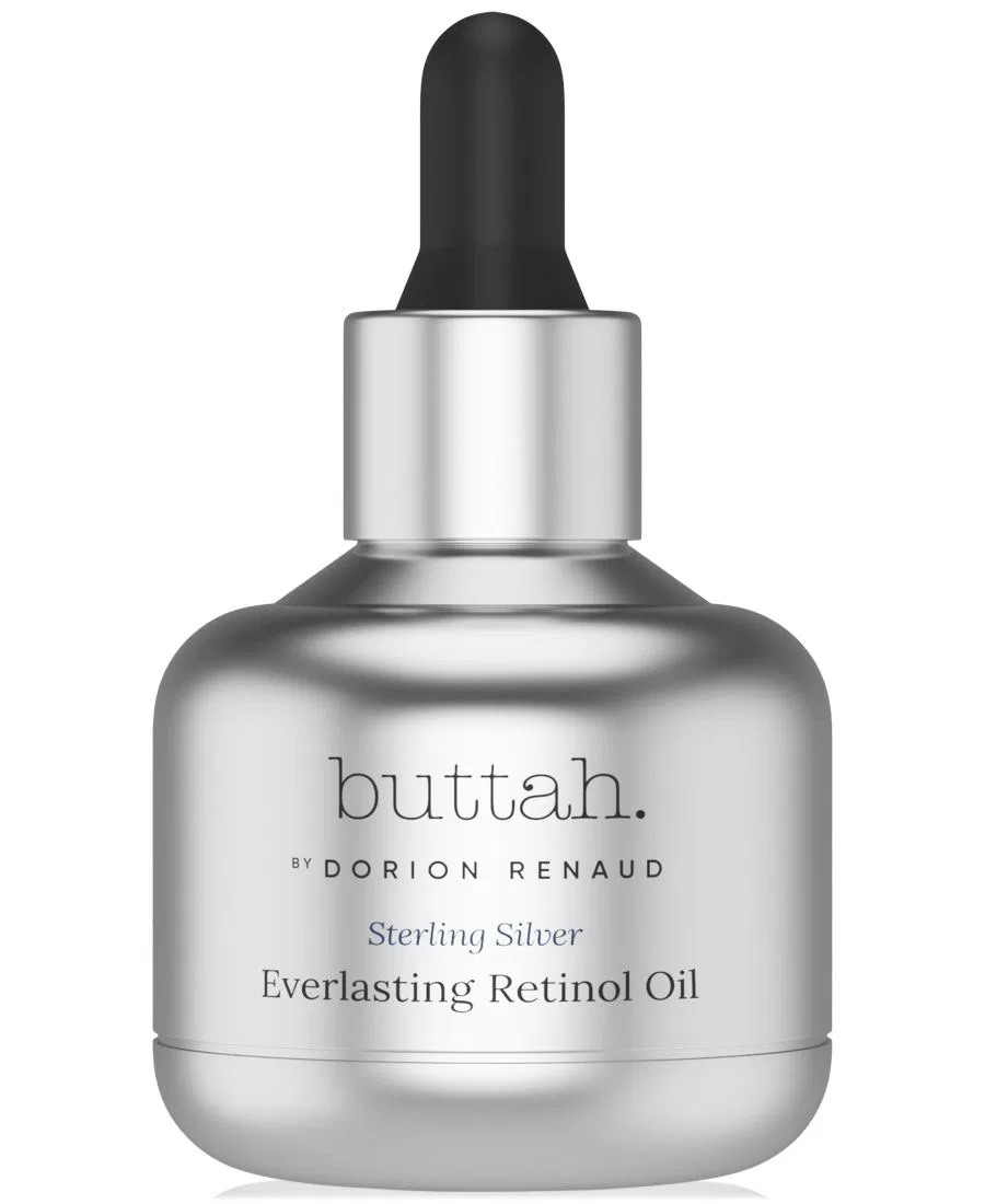 Крем для лица Buttah Skin — Масло ретинола Everlasting