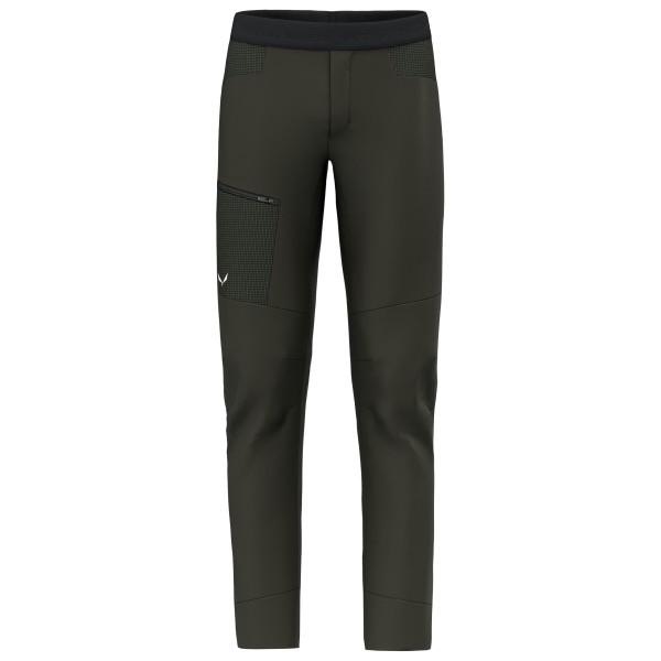 

Брюки Agner light 2 dst - брюки для скалолазания Salewa, мультиколор