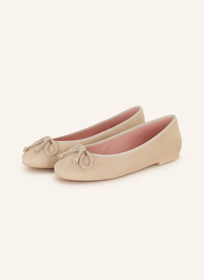 Балетки rosario Pretty Ballerinas, бежевый