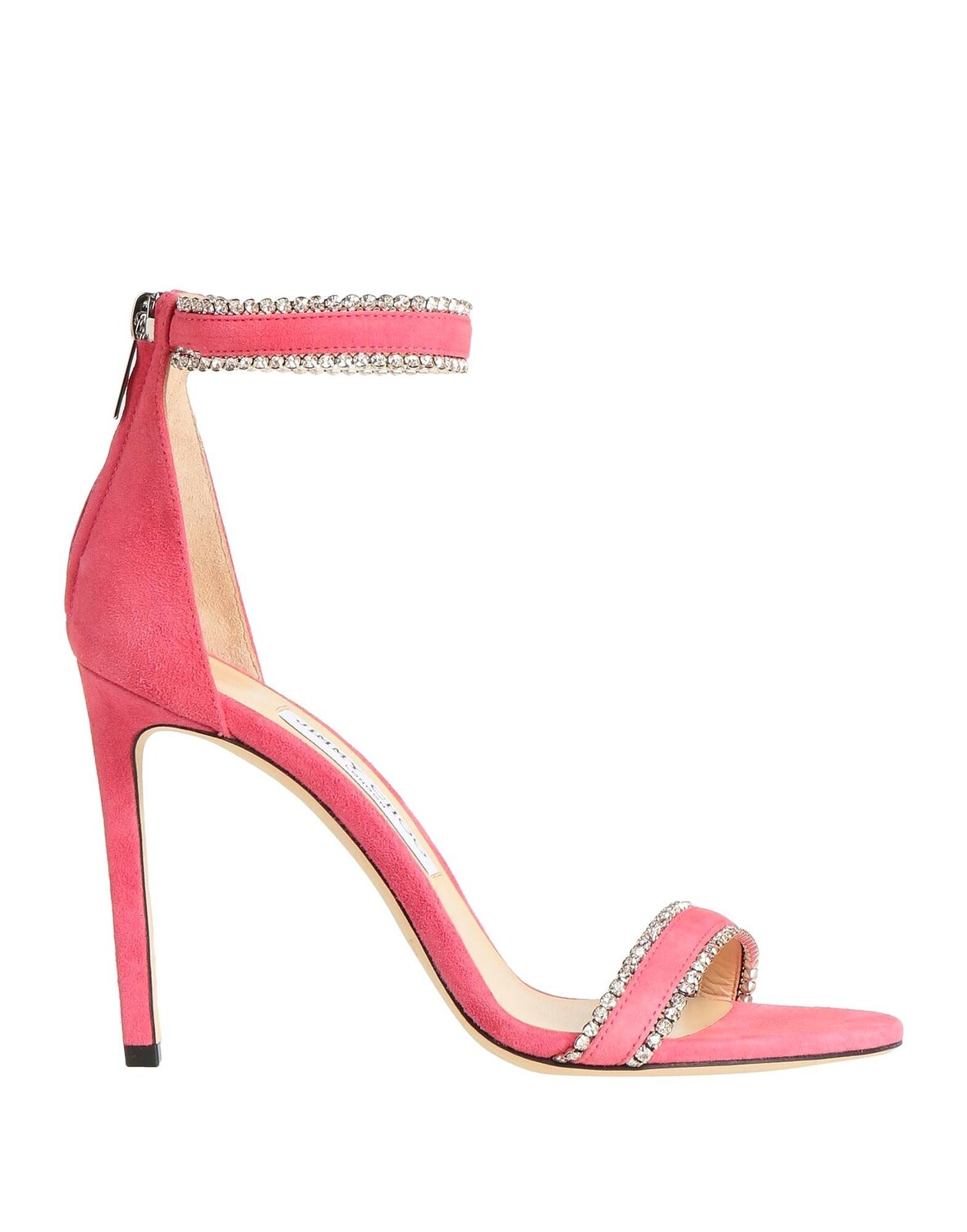 

Сандалии Jimmy Choo, розовый