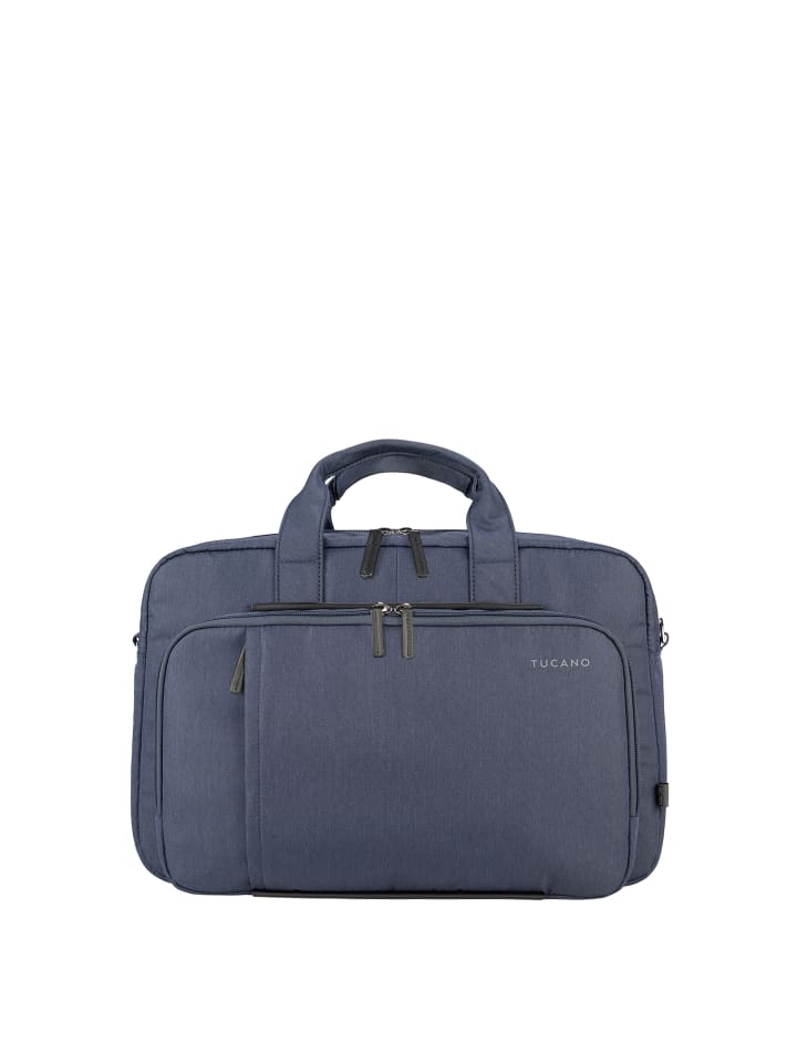 

Сумка Tucano, синий