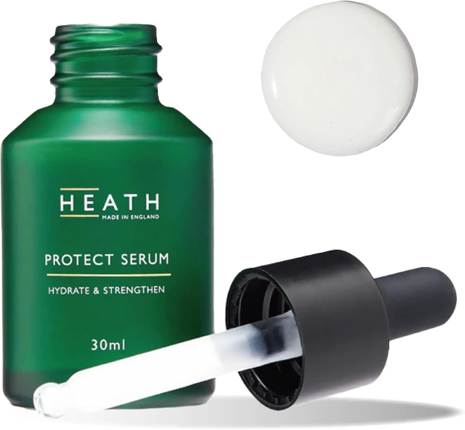 Сыворотка Heath — Защитная Protective Serum, 30 мл